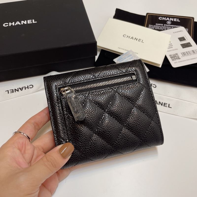 Chanel Wallet Purse